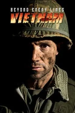  Beyond Enemy Lines: Vietnam  cover