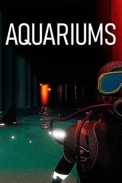  Aquariums  cover