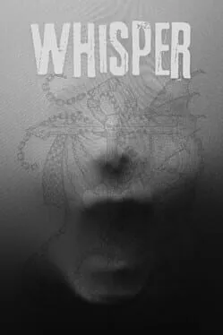 Whisper  cover