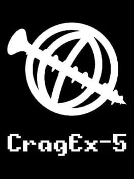  CragEx-5  cover