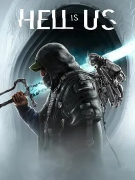  Hell is Us  cover