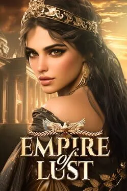  Empire of Lust  cover
