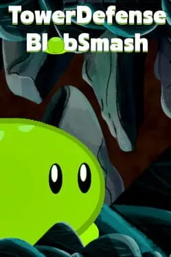  Towerdefense Blobsmash  cover