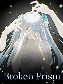  Broken Prism  cover