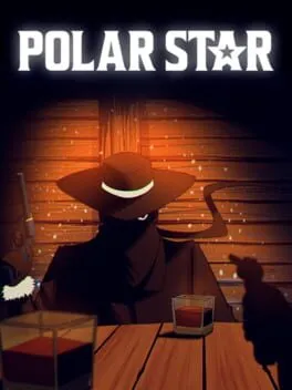  Polar Star  cover
