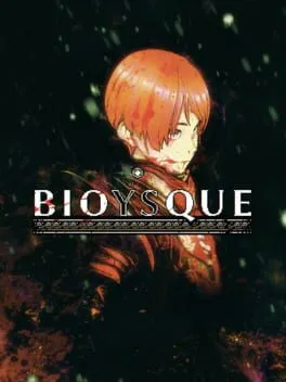  Bioysque  cover