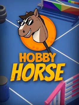  Hobby Horse  cover