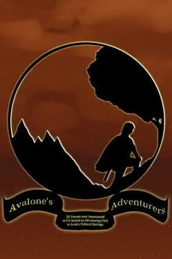  Avalone's Adventurers: My Parents were Assassinated so I've Started an Adventuring Party to Avoid a Political Marriage  cover