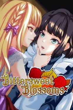  Bittersweet Blossoms  cover