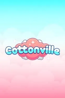  Cottonville  cover