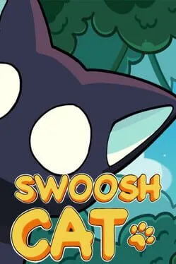  SwooshCat  cover