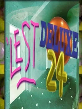  Lest - Deluxe 24  cover