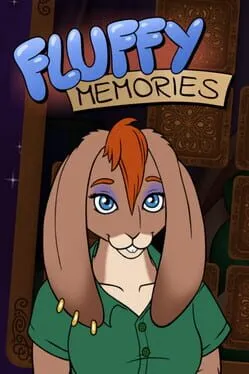  Fluffy Memories  cover
