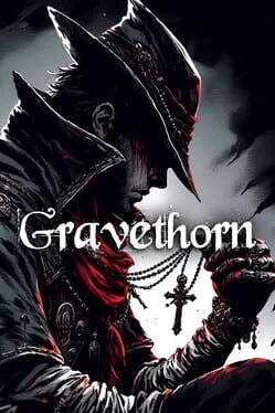  Gravethorn  cover