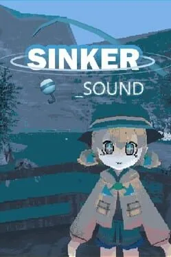  Sinker Sound  cover