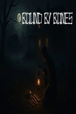  Bound by Bones  cover