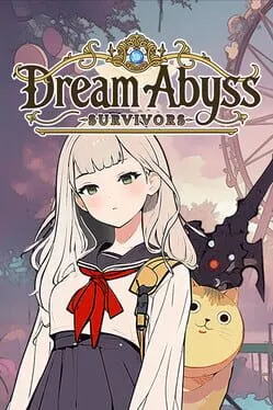  Dream Abyss: Survivors  cover