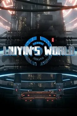  Liuyin's World  cover