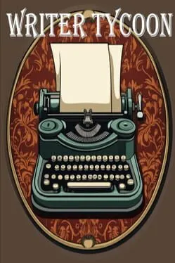  Writer Tycoon  cover