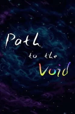  Path to the Void  cover
