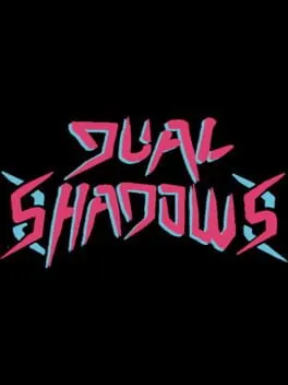  Dual Shadows  cover