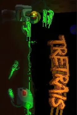  Tretrais  cover