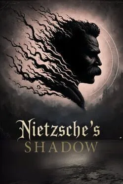  Nietzsche's Shadow  cover