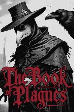  The Book of Plagues  cover