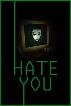  Hate You  cover