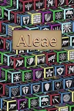  Aleae  cover