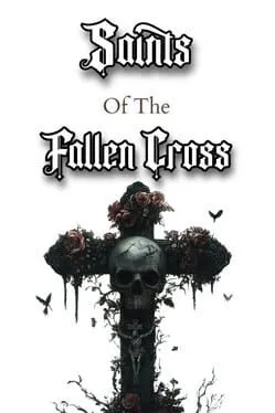  Saints of the Fallen Cross  cover