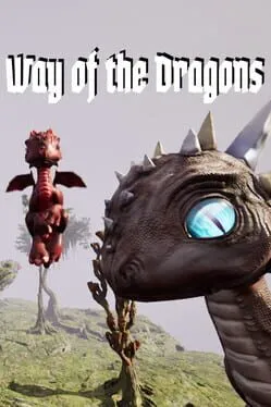  Way of the Dragons  cover