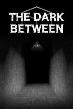  The Dark Between  cover