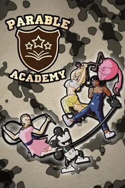  Parable Academy  cover