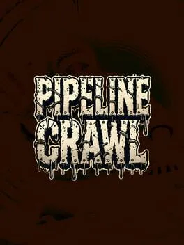  Pipeline Crawl  cover