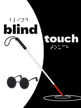  Blind Touch  cover
