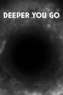  Deeper You Go  cover