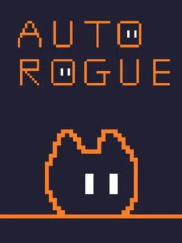  Auto Rogue  cover