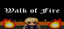  Walk of Fire  cover