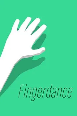  Fingerdance  cover