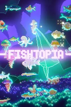  Fishtopia  cover