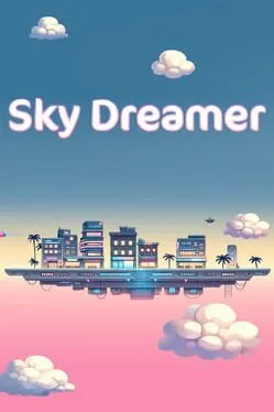  Sky Dreamer  cover