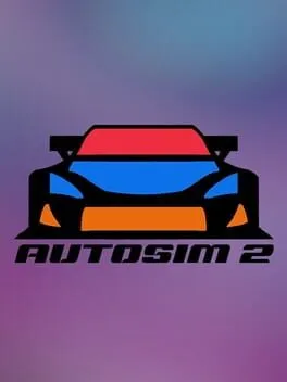  AutoSim 2  cover