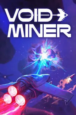  Void Miner  cover