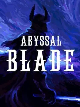  ABYSSAL BLADE  cover