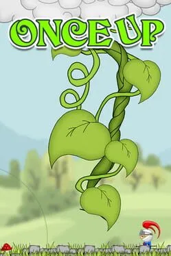  Once Up  cover