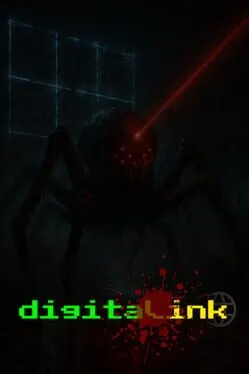  Digitalink  cover