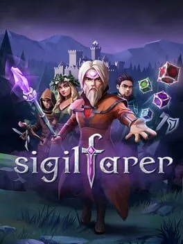  Sigilfarer  cover
