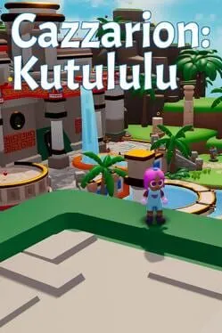  Cazzarion: Kutululu  cover