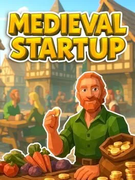  Medieval StartUp  cover